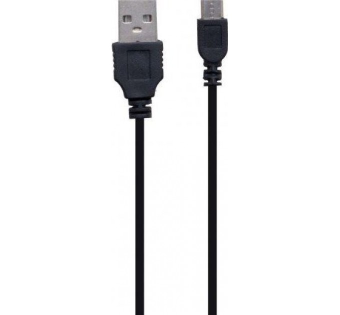 Proda Bluetooth-гарнитура Proda PD-BH200 Maiku Dark Grey (6971278725534)