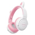 Promate Bluetooth-гарнітура Promate Panda Bubblegum