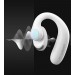 QCY_ Bluetooth-гарнітура QCY T15 White_