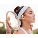 QCY_ Bluetooth-гарнітура QCY T15 White_
