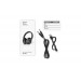 REAL-EL Bluetooth-гарнітура REAL-EL GD-865 Dark Green