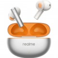 Realme_ Bluetooth-гарнитура Realme Buds Air 6 Silver_EU
