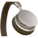 Remax Bluetooth-гарнитура Remax RB-520HB Gold (6954851284857)