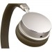 Remax Bluetooth-гарнитура Remax RB-520HB Gold (6954851284857)