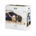 Remax Bluetooth-гарнитура Remax RB-520HB Gold (6954851284857)