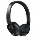 Remax Bluetooth-гарнитура Remax RB-550HB HiFi Black (6954851229988)