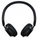 Remax Bluetooth-гарнитура Remax RB-550HB HiFi Black (6954851229988)
