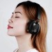Remax Bluetooth-гарнитура Remax RB-550HB HiFi Black (6954851229988)
