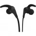 Remax Bluetooth-гарнитура Remax RB-S25 Black (6954851295679)