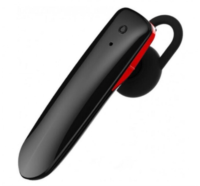 Remax Bluetooth-гарнитура Remax RB-T1 Black (6954851295440)