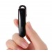 Remax Bluetooth-гарнитура Remax RB-T1 Black (6954851295440)