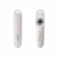 Bluetooth-гарнитура Remax RB-T1 White (6954851295457)