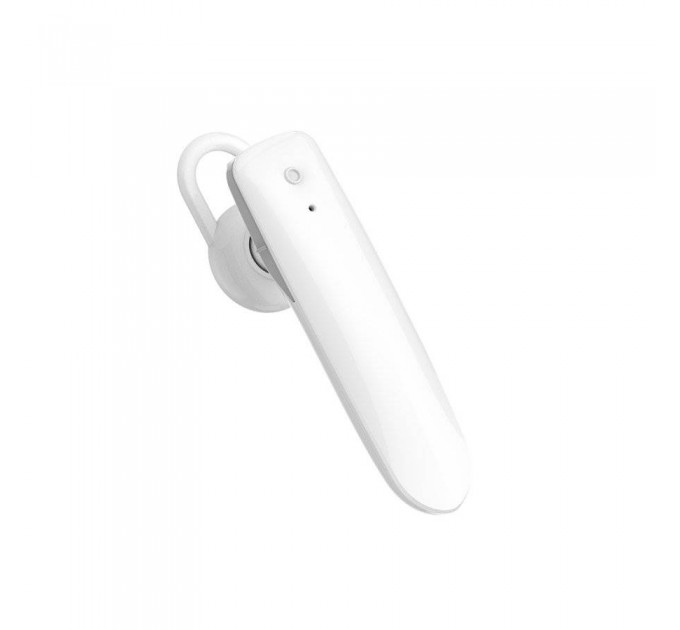 Remax Bluetooth-гарнитура Remax RB-T1 White (6954851295457)
