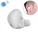 Remax Bluetooth-гарнитура Remax RB-T21 White (6954851287896)