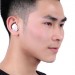 Remax Bluetooth-гарнитура Remax RB-T21 White (6954851287896)