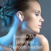 Remax Bluetooth-гарнитура Remax RB-T21 White (6954851287896)