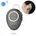 Remax Bluetooth-гарнитура Remax RB-T22 Black (6954851288718)