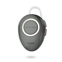 Bluetooth-гарнитура Remax RB-T22 Black (6954851288718)