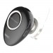 Remax Bluetooth-гарнитура Remax RB-T22 Black (6954851288718)