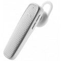 Remax Bluetooth-гарнитура Remax RB-T26 White (6954851297413)