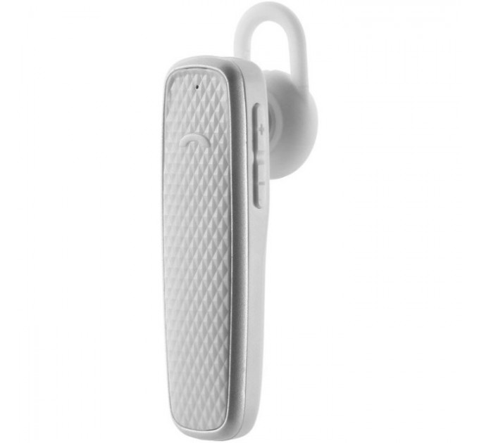 Remax Bluetooth-гарнитура Remax RB-T26 White (6954851297413)