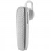 Remax Bluetooth-гарнитура Remax RB-T26 White (6954851297413)