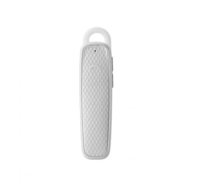Remax Bluetooth-гарнитура Remax RB-T26 White (6954851297413)