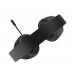 Sades Bluetooth-гарнитура Sades SA-205 Whisper Black/Blue (sa205bkb)