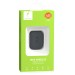 SkyDolphin Bluetooth-гарнитура SkyDolphin TWS SL22 Black (BTE-000178)