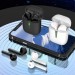SkyDolphin Bluetooth-гарнитура SkyDolphin TWS SL22 White (BTE-000176)