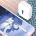 SkyDolphin Bluetooth-гарнитура SkyDolphin TWS SL22 White (BTE-000176)