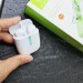 SkyDolphin Bluetooth-гарнитура SkyDolphin TWS SL22 White (BTE-000176)