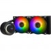 MSI Система рідинного охолодження MSI MAG CoreLiquid E240