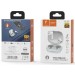 SkyDolphin Bluetooth-гарнитура SkyDolphin TWS SL23 White (SDBTE-000181)