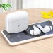 SkyDolphin Bluetooth-гарнитура SkyDolphin TWS SL24 White (BTE-000179)