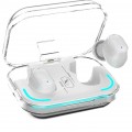 SkyDolphin Bluetooth-гарнитура SkyDolphin TWS SL27 White (SDBTE-000191)