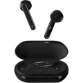Ttec Bluetooth-гарнитура Ttec AirBeat Free True Wireless Headsets Black (2KM133S)