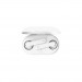 Ttec Bluetooth-гарнитура Ttec AirBeat Free True Wireless Headsets White (2KM133B)