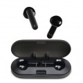 Ttec Bluetooth-гарнитура Ttec AirBeat Icon Black (2KM143S)