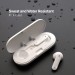 Ttec Bluetooth-гарнитура Ttec AirBeat Icon White (2KM143IB)