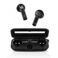 Ttec Bluetooth-гарнитура Ttec AirBeat UltraSlim Space Gray (2KM136UG)