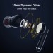 Umidigi_ Bluetooth-гарнитура Umidigi AirBuds Pro Cosmic Black_