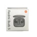 Xiaomi_ Bluetooth-гарнитура Xiaomi Redmi Buds 5 Black (BHR7627GL)_