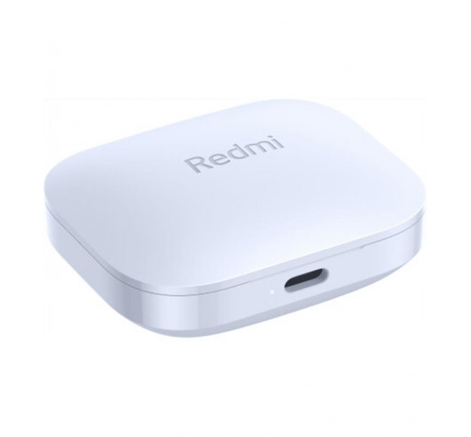 Xiaomi_ Bluetooth-гарнитура Xiaomi Redmi Buds 5 Sky Blue (BHR7631GL) EU_