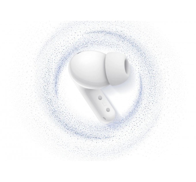 Xiaomi_ Bluetooth-гарнитура Xiaomi Redmi Buds 5 Sky Blue (BHR7631GL) EU_