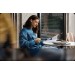 Xiaomi_ Bluetooth-гарнитура Xiaomi Redmi Buds 5 Sky Blue (BHR7631GL) EU_