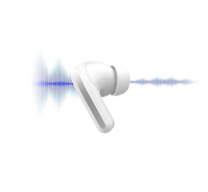 Xiaomi_ Bluetooth-гарнитура Xiaomi Redmi Buds 5 Sky Blue (BHR7631GL) EU_