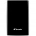 Verbatim Зовнішній жорсткий диск 2.5" 1TB Verbatim (53023)