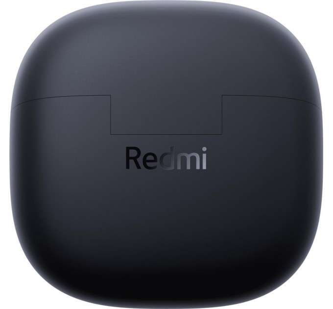 Xiaomi_ Bluetooth-гарнітура Xiaomi Redmi Buds 6 Lite Black (BHR8653GL)_EU