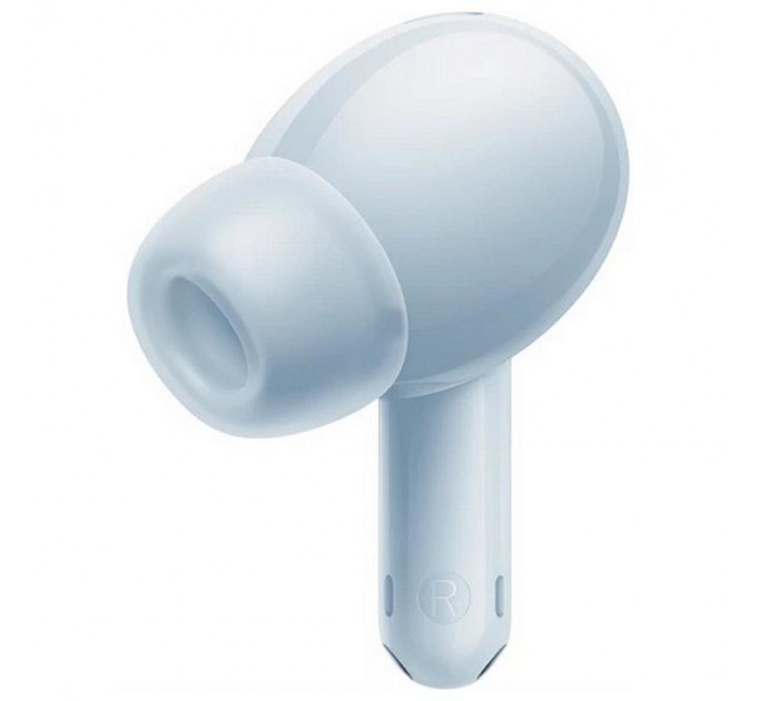 Xiaomi Bluetooth-гарнітура Xiaomi Redmi Buds 6 Lite Blue (BHR8660GL)
